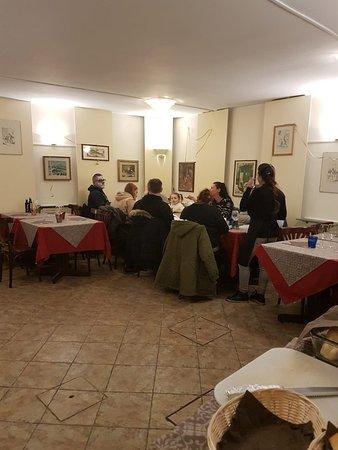 Rio Marin Ristorante Pizzeria